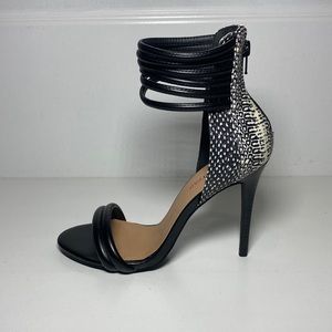 Just Fab Stilettos